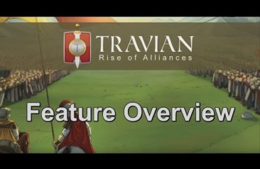 Travian Kingdoms Annual Special Feature Overview