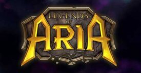 Legends Of Aria Preview