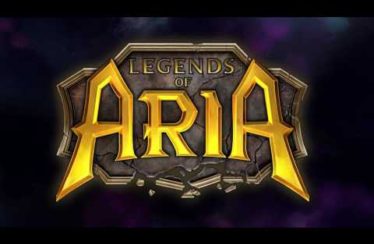 Legends Of Aria Preview