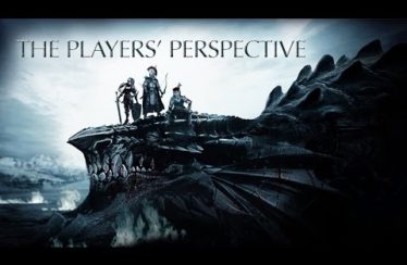 This is Vindictus: The Players’ Perspective