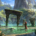 Launch Details for the Elder Scrolls Online: Morrowind