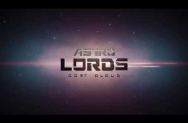 Astro Lords Trailer