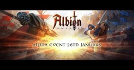 Albion Online Gameplay Trailer