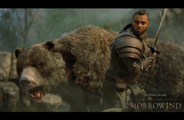 The Elder Scrolls Online: Morrowind Announcement Trailer