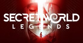 Secret World Legends – Teaser Trailer