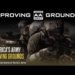 America’s Army Proving Grounds Trailer