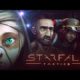 Starfall Tactics – Memories of War Trailer