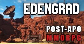 Edengrad – Early Access Launch Trailer