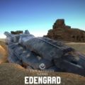 Edengrad Alfa – Trailer #1