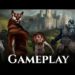 Camelot Unchained Engine Gameplay #1