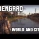 Edengrad – World and Cities Gameplay