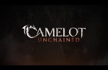 Camelot Unchained Trailer