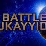 MechWarrior Online: Third Battle of Tukayyid 3 Tournament