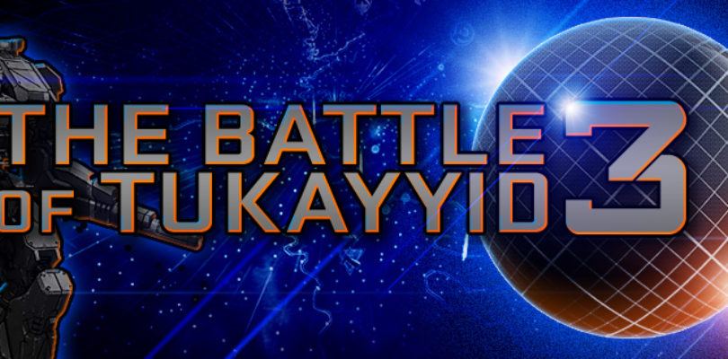 MechWarrior Online: Third Battle of Tukayyid 3 Tournament