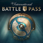 DOTA 2: The International 2017 Battle Pass