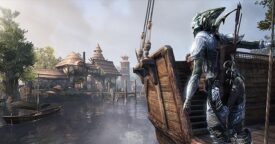 ESO: Morrowind Early Access Details