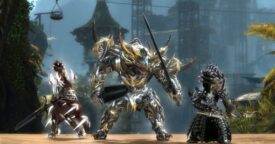 Guild Wars 2: Legendary Armor is Coming Soon!