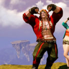 ArcheAge: New hoodies available in the Marketplace!