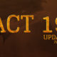 Dekaron: Action 19 Update Part 1 Now Online!