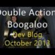 Double Action: Dev Blog gameplay