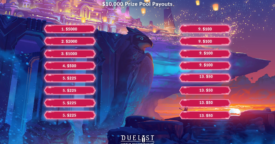 Duelyst: World Championship finals are here!