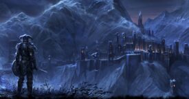 ESO: Morrowind – Early Access & Vvardenfell Basics