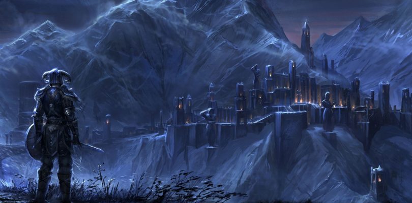 ESO: Morrowind – Early Access & Vvardenfell Basics