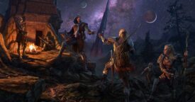 Launch Details for the Elder Scrolls Online: Morrowind