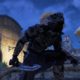 ESO Morrowind: Naryu Series