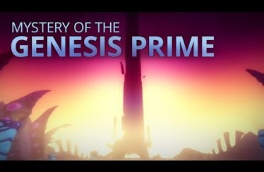 WildStar: Mystery of the Genesis Prime