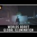 Worlds Adrift – Global Illumination Gameplay