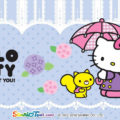 Hello Kitty Online Official Trailer Gameplay
