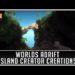 Worlds Adrift – Island Creator Creations