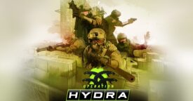 Counter-Strike: Global Offensive : Operation Hydra
