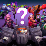 Paladins: Announcing the Community Skin Project!