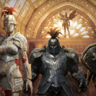 TERA: Practical Armor Sale in the TERA Store