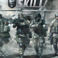 S.K.I.L.L. “Zombie Hunt” 2016 DEAD OR ALIVE