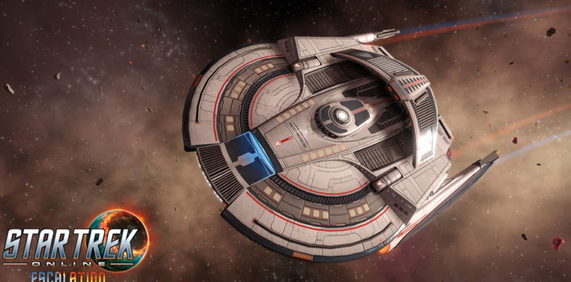 Star Trek Online: The Advanced Light Cruiser Bundle