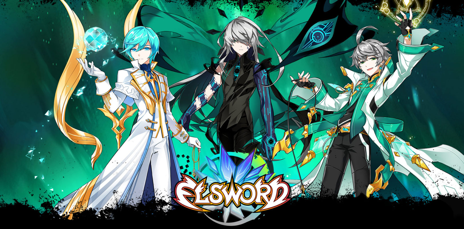 Elsword New Character Ain Announced Pivotal Gamers