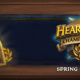 Hearthstone: Watch the Spring Championship!