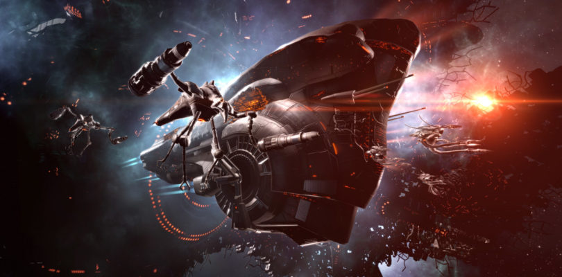 EVE Online: June Release Patch Notes
