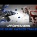 LawBreakers – The Game Awards Trailer [Official]
