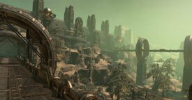 The Elder Scrolls Online: Horns of the Reach and Clockwork City DLCs