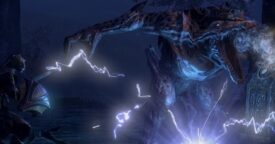 The Elder Scrolls Online – E3 2013 Gameplay Trailer