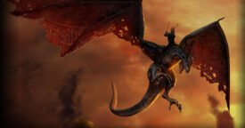 The Lord of the Rings Online: Mordor Now Available for Pre-purchase!