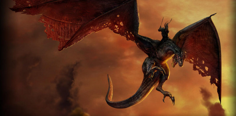 The Lord of the Rings Online: Mordor Now Available for Pre-purchase!
