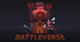 Trove Battleverse PvP Trailer