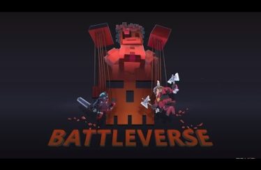 Trove Battleverse PvP Trailer