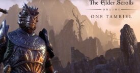 The Elder Scrolls Online – One Tamriel Launch Trailer