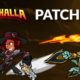 Brawlhalla: Patch 2.68 – The Last Days of Summer